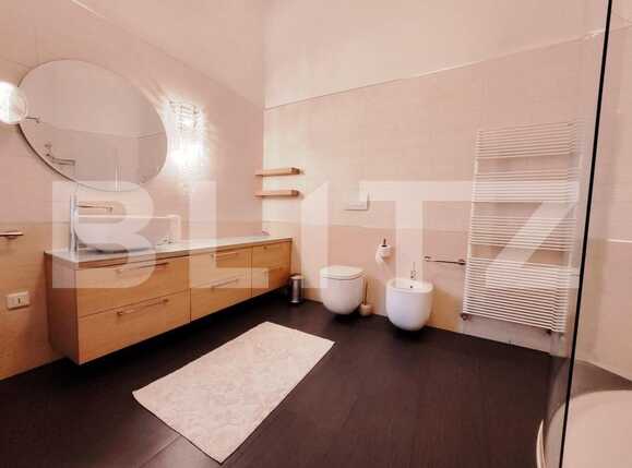 Apartament de închiriat 4 camere Central - 88323AI | BLITZ Cluj-Napoca | Poza13