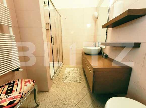 Apartament de închiriat 4 camere Central - 88323AI | BLITZ Cluj-Napoca | Poza14