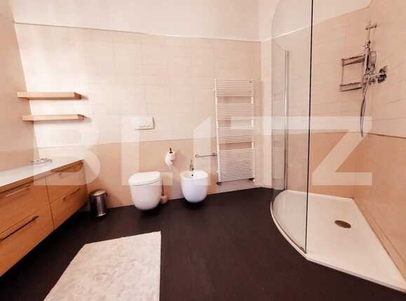 Apartament de închiriat 4 camere Central - 88323AI | BLITZ Cluj-Napoca | Poza12
