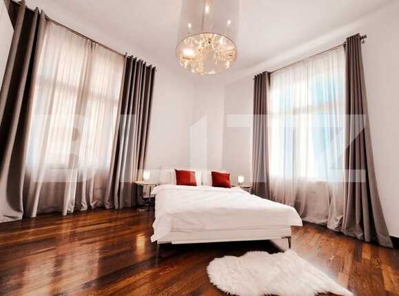 Apartament de închiriat 4 camere Central - 88323AI | BLITZ Cluj-Napoca | Poza1