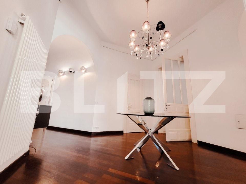 Apartament de închiriat 4 camere Central - 88323AI | BLITZ Cluj-Napoca | Poza10