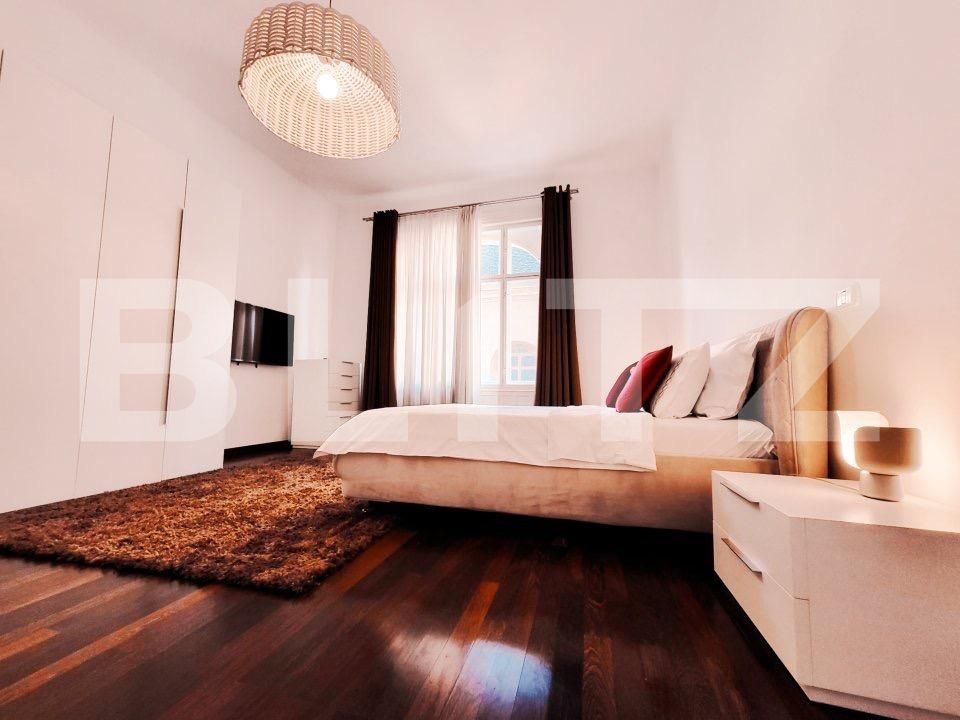 Apartament de închiriat 4 camere Central - 88323AI | BLITZ Cluj-Napoca | Poza4