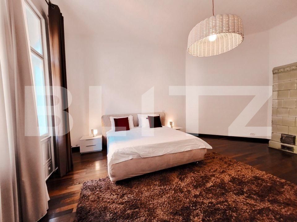 Apartament de închiriat 4 camere Central - 88323AI | BLITZ Cluj-Napoca | Poza3