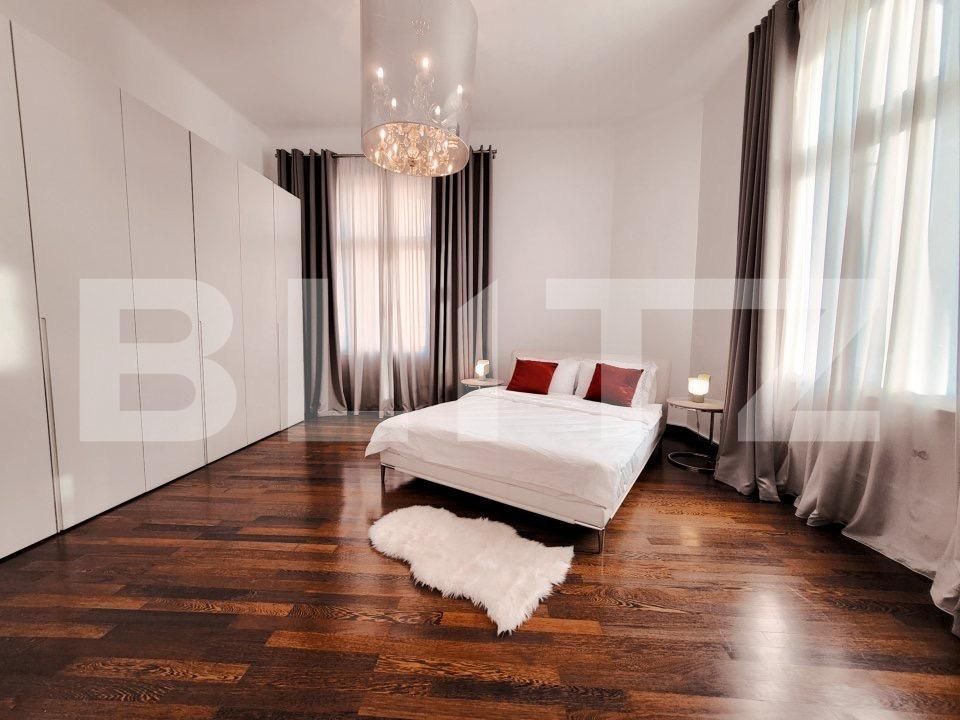 Apartament de închiriat 4 camere Central - 88323AI | BLITZ Cluj-Napoca | Poza2