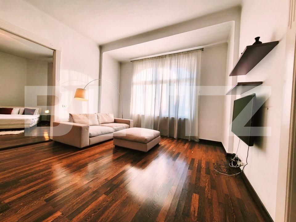 Apartament de închiriat 4 camere Central - 88323AI | BLITZ Cluj-Napoca | Poza7