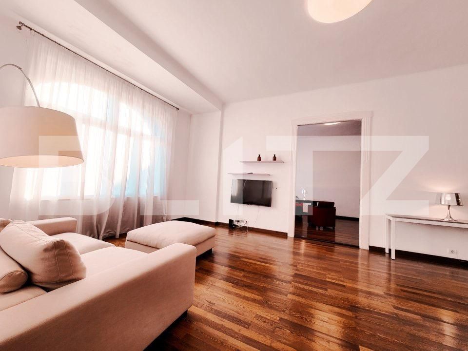 Apartament de închiriat 4 camere Central - 88323AI | BLITZ Cluj-Napoca | Poza6