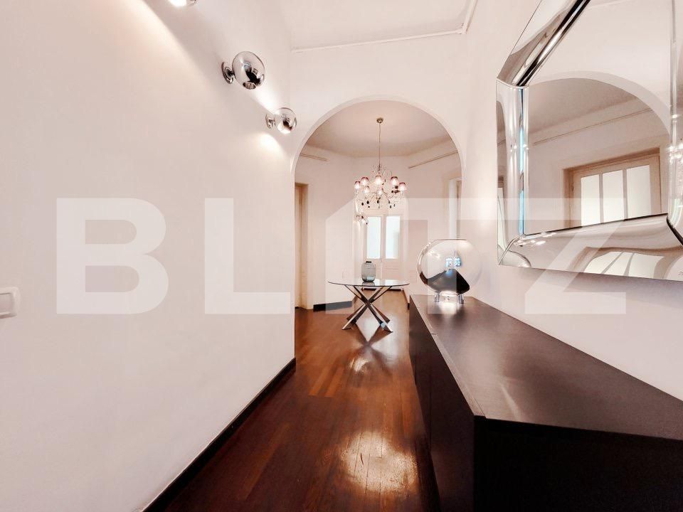 Apartament de închiriat 4 camere Central - 88323AI | BLITZ Cluj-Napoca | Poza11