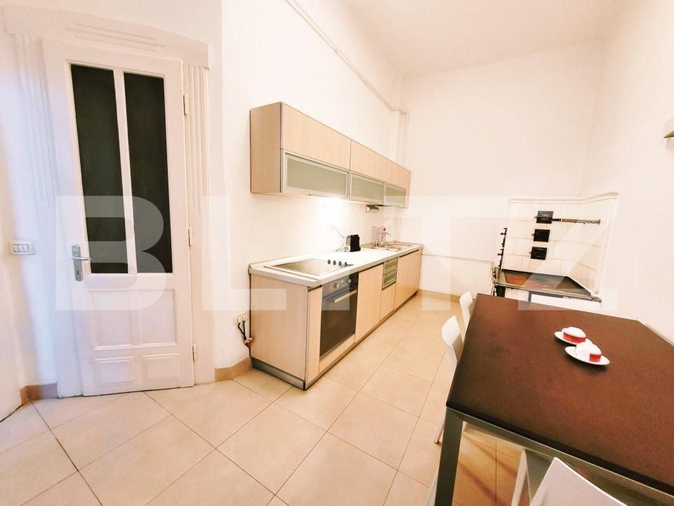 Apartament de închiriat 4 camere Central - 88323AI | BLITZ Cluj-Napoca | Poza8