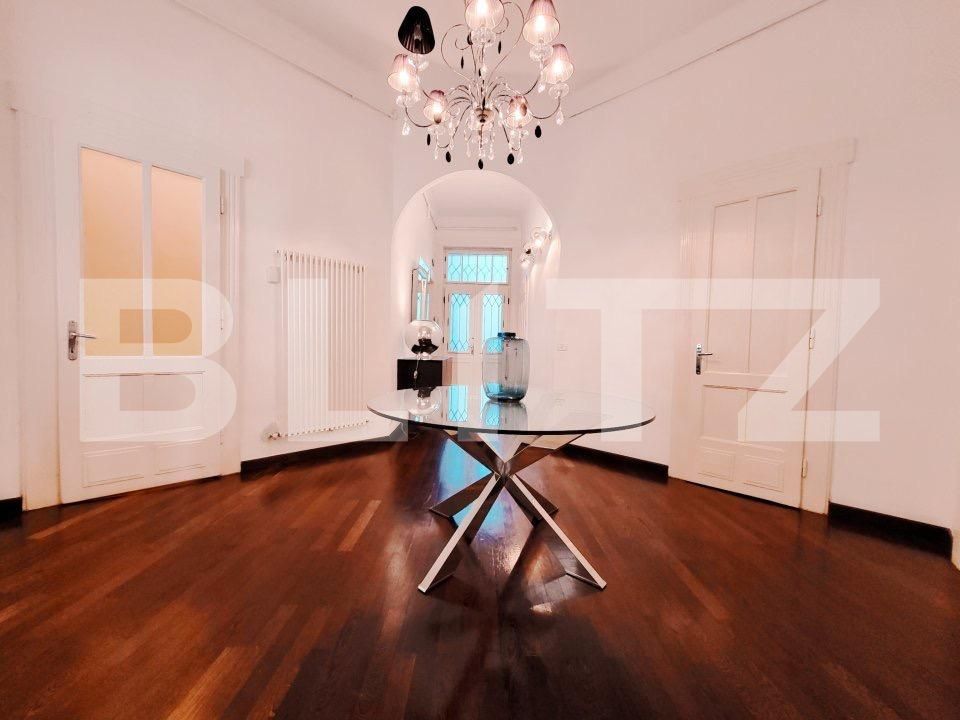 Apartament de închiriat 4 camere Central - 88323AI | BLITZ Cluj-Napoca | Poza15