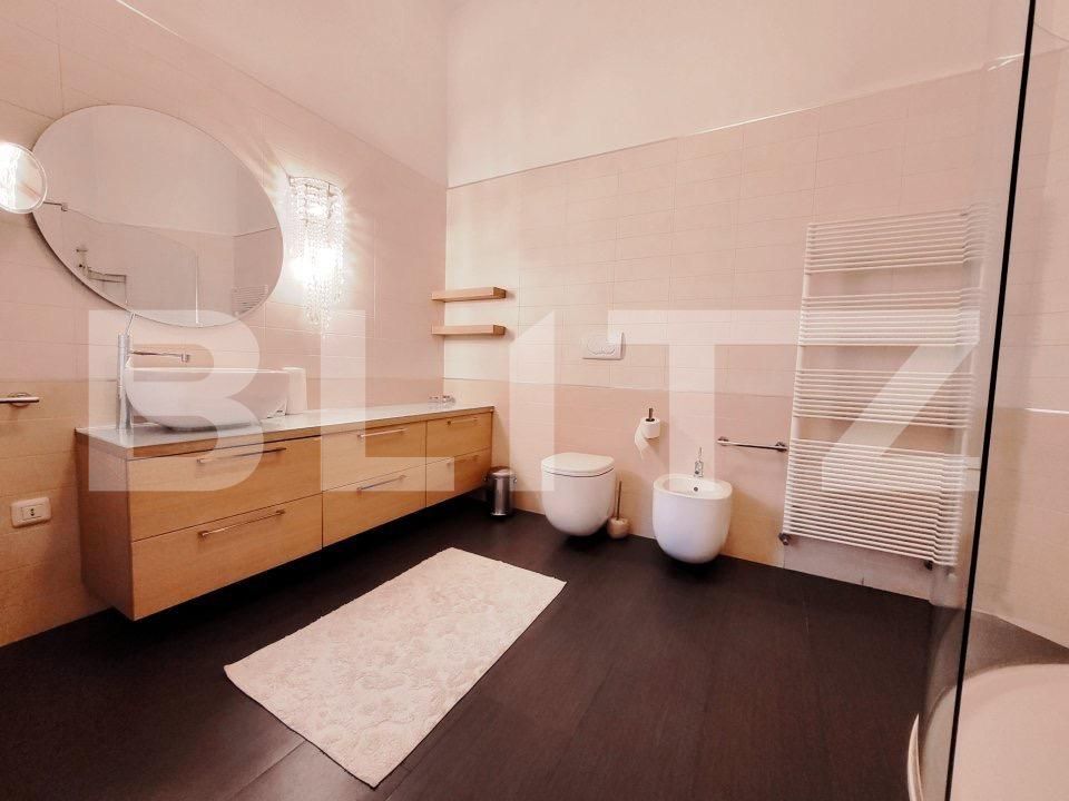 Apartament de închiriat 4 camere Central - 88323AI | BLITZ Cluj-Napoca | Poza13