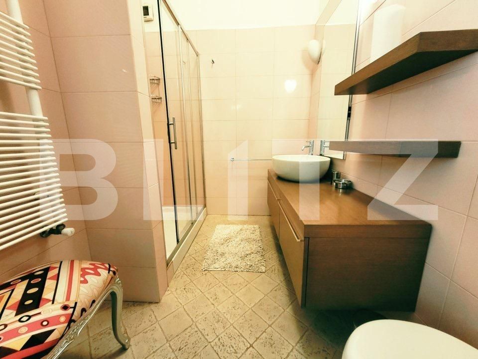 Apartament de închiriat 4 camere Central - 88323AI | BLITZ Cluj-Napoca | Poza14