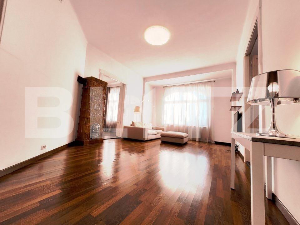 Apartament de închiriat 4 camere Central - 88323AI | BLITZ Cluj-Napoca | Poza5