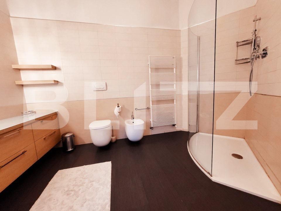 Apartament de închiriat 4 camere Central - 88323AI | BLITZ Cluj-Napoca | Poza12