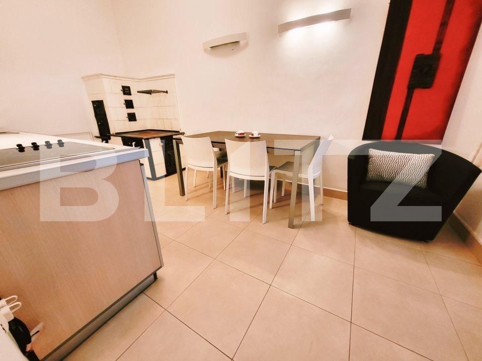 Apartament de închiriat 4 camere Central - 88323AI | BLITZ Cluj-Napoca | Poza9