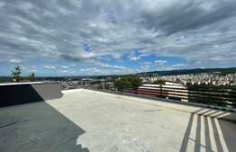 Locuinta superba! 5 camere, garaj, view 205 mp si 340 mp teren in zona Grigorescu