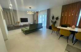 Locuinta superba! 5 camere, garaj, view 205 mp si 340 mp teren in zona Grigorescu