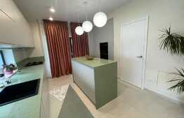 Locuinta superba! 5 camere, garaj, view 205 mp si 340 mp teren in zona Grigorescu