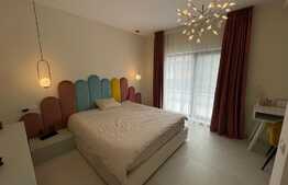 Locuinta superba! 5 camere, garaj, view 205 mp si 340 mp teren in zona Grigorescu