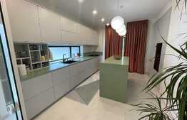 Locuinta superba! 5 camere, garaj, view 205 mp si 340 mp teren in zona Grigorescu