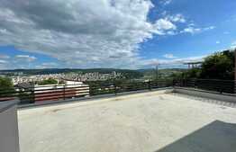 Locuinta superba! 5 camere, garaj, view 205 mp si 340 mp teren in zona Grigorescu