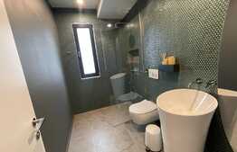 Locuinta superba! 5 camere, garaj, view 205 mp si 340 mp teren in zona Grigorescu