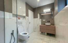 Locuinta superba! 5 camere, garaj, view 205 mp si 340 mp teren in zona Grigorescu