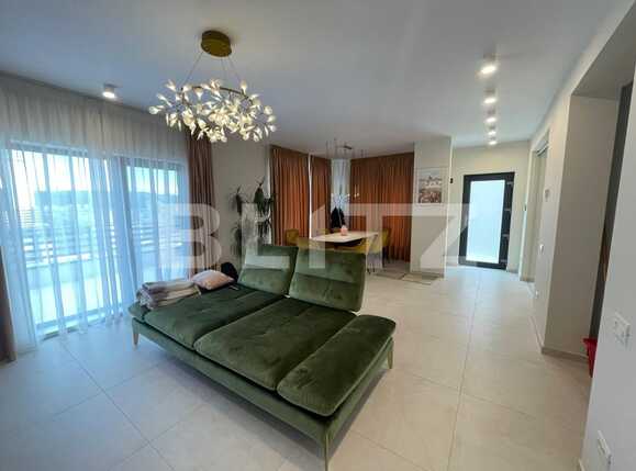 Casa de vânzare 5 camere Grigorescu - 88327CV | BLITZ Cluj-Napoca | Poza1