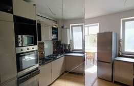 Apartament 3 camere, semidecomandat, 55 mp, zona Petrom, Baciu