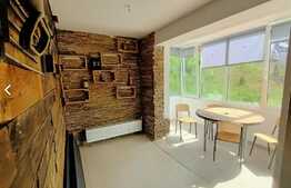 Apartament 3 camere, semidecomandat, 55 mp, zona Petrom, Baciu