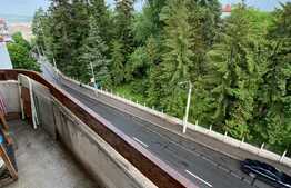 Apartament 2 camere decomandate, 51 mp, 2 balcoane, zona Grădinii Botanice