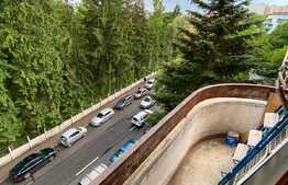 Apartament 2 camere decomandate, 51 mp, 2 balcoane, zona Grădinii Botanice