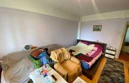 Apartament 2 camere decomandate, 51 mp, 2 balcoane, zona Grădinii Botanice