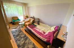 Apartament 2 camere decomandate, 51 mp, 2 balcoane, zona Grădinii Botanice