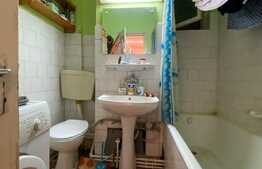 Apartament 2 camere decomandate, 51 mp, 2 balcoane, zona Grădinii Botanice