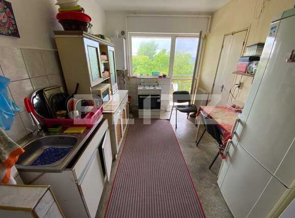 Apartament de vânzare 2 camere Zorilor - 88329AV | BLITZ Cluj-Napoca | Poza1