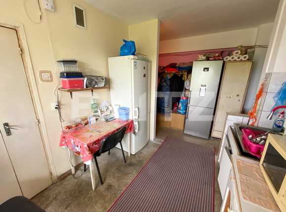 Apartament de vânzare 2 camere Zorilor - 88329AV | BLITZ Cluj-Napoca | Poza2