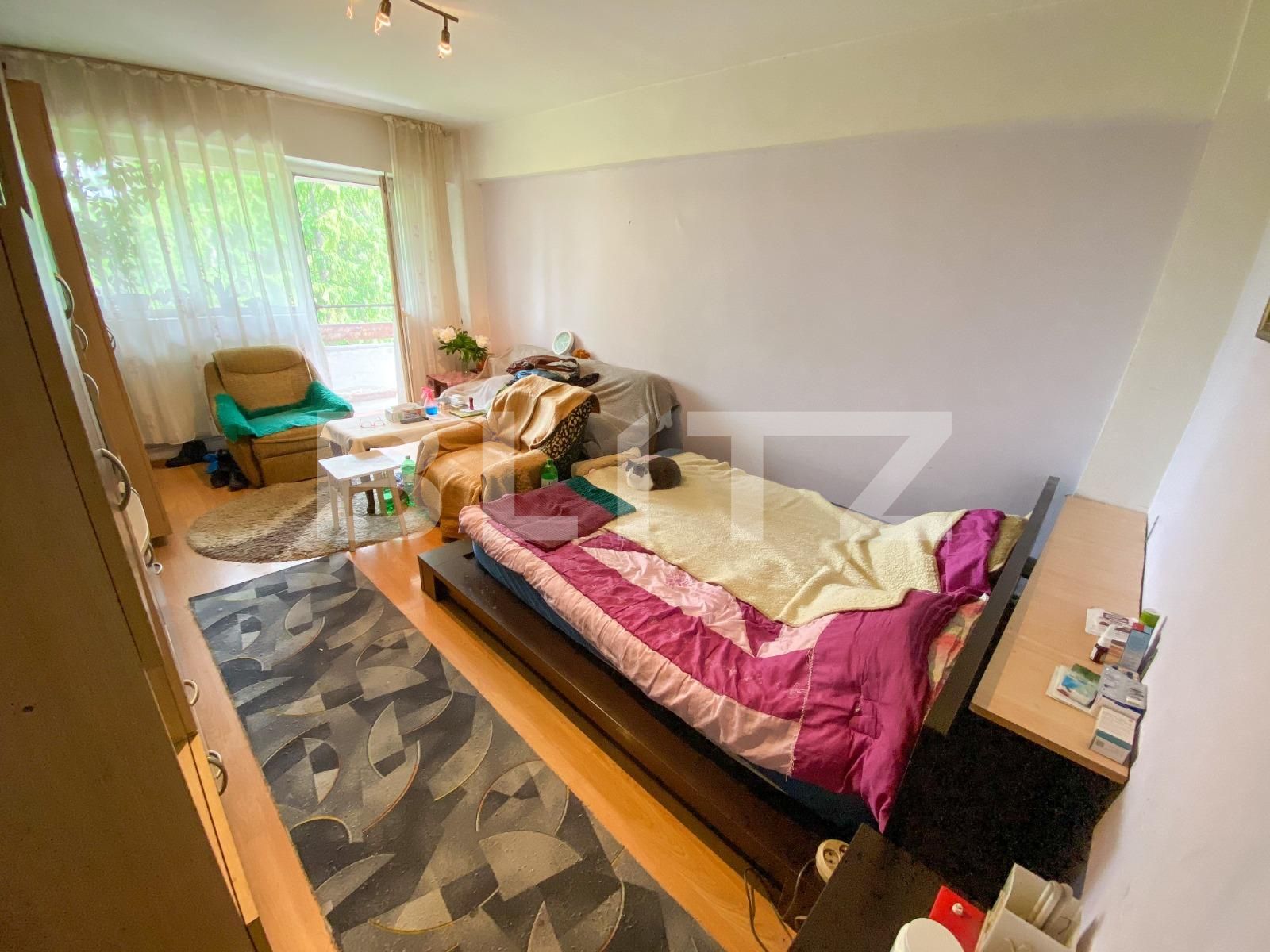 Apartament de vânzare 2 camere Zorilor - 88329AV | BLITZ Cluj-Napoca | Poza4