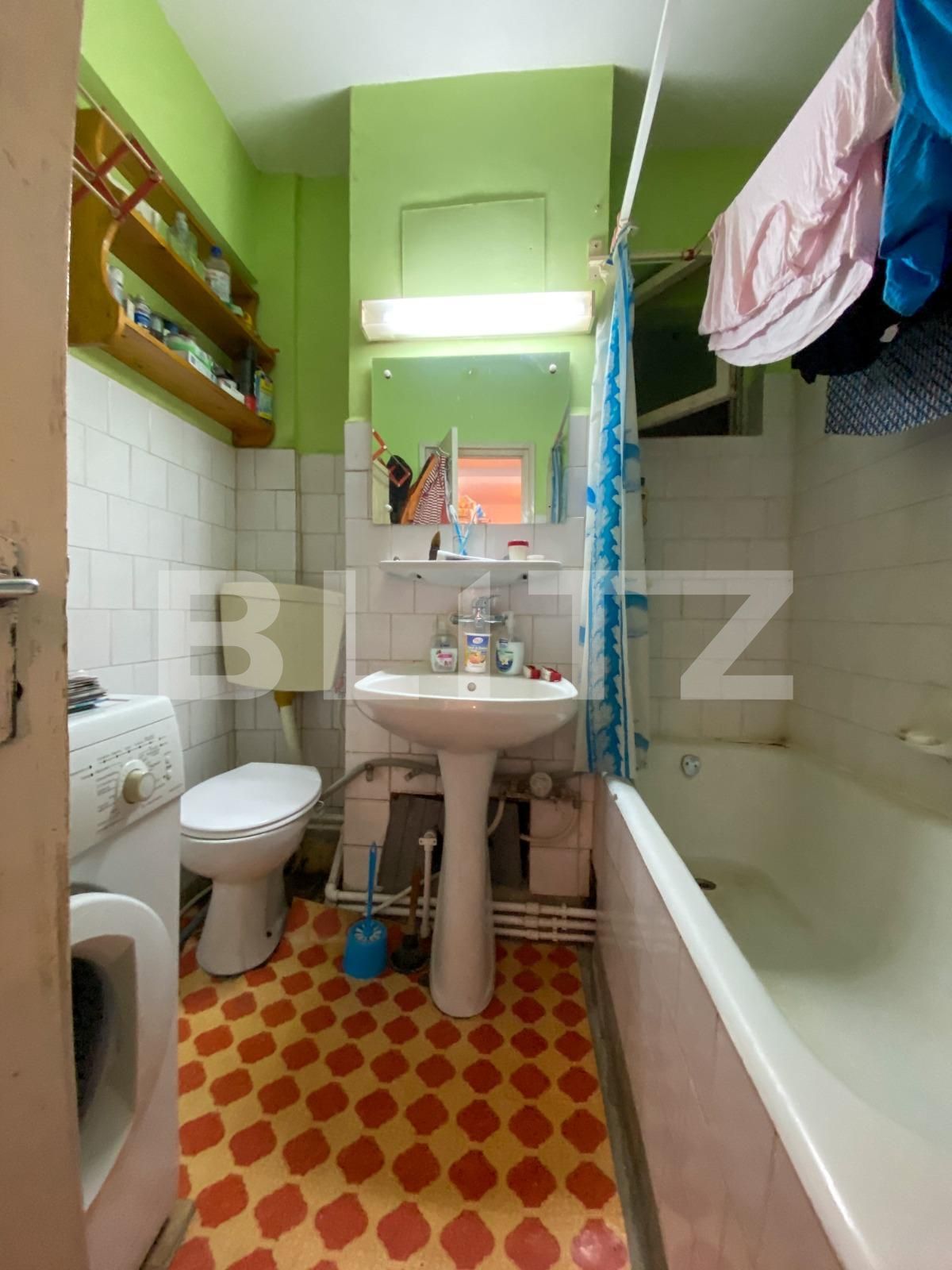 Apartament de vânzare 2 camere Zorilor - 88329AV | BLITZ Cluj-Napoca | Poza5