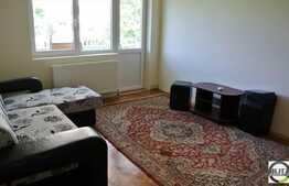 Apartament 2 camere, 50 mp utili, mobilat dragut, zona Iulius Mall!