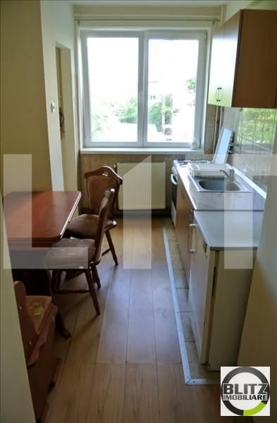 Apartament de închiriat 2 camere Gheorgheni - 8833AI | BLITZ Cluj-Napoca | Poza3