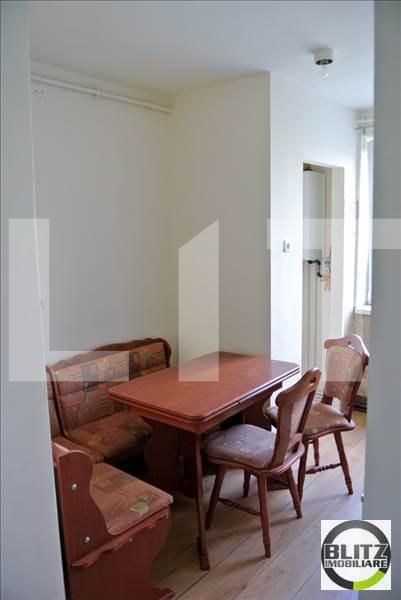 Apartament de închiriat 2 camere Gheorgheni - 8833AI | BLITZ Cluj-Napoca | Poza4