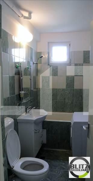 Apartament de închiriat 2 camere Gheorgheni - 8833AI | BLITZ Cluj-Napoca | Poza5