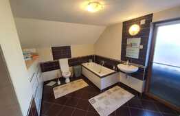 Casa individuala, 197 mp, 500 mp teren, zona Florilor