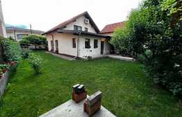 Casa individuala, 197 mp, 500 mp teren, zona Florilor