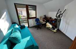 Casa individuala, 197 mp, 500 mp teren, zona Florilor