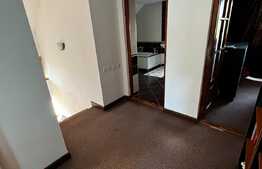 Casa individuala, 197 mp, 500 mp teren, zona Florilor