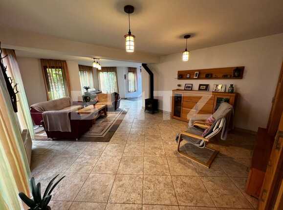 Casa de vânzare 4 camere Floreşti - 88333CV | BLITZ Cluj-Napoca | Poza5