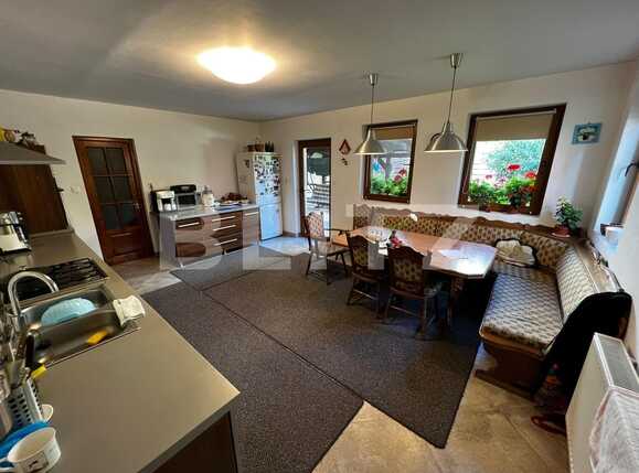 Casa de vânzare 4 camere Floreşti - 88333CV | BLITZ Cluj-Napoca | Poza4