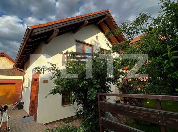 Casa de vânzare 4 camere Floreşti - 88333CV | BLITZ Cluj-Napoca | Poza3