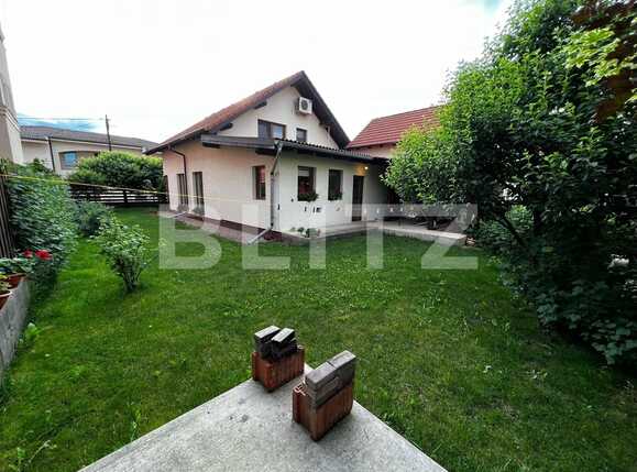 Casa de vânzare 4 camere Floreşti - 88333CV | BLITZ Cluj-Napoca | Poza2